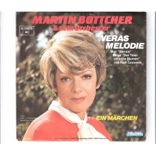 MARTIN BÖTTCHER - Veras Melodie